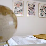 Neues Im Zentrum Von Für 2 Personen Apartment