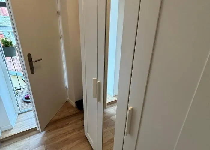 Neues Im Zentrum Von Fuer 2 Personen Štýrský Hradec