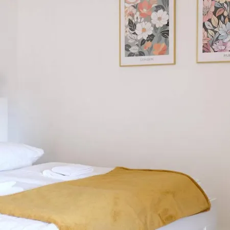 Noor - Quiet Retreat & Free Parking * Graz