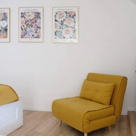 Appartement Noor - Quiet Retreat & Free Parking Graz