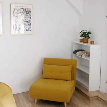 Noor - Quiet Retreat & Free Parking Appartement Graz