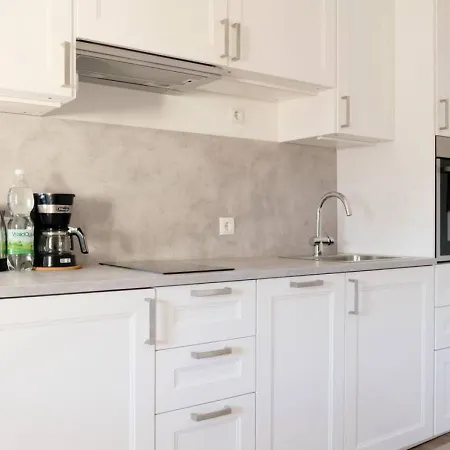 Noor - Quiet Retreat & Free Parking Appartement