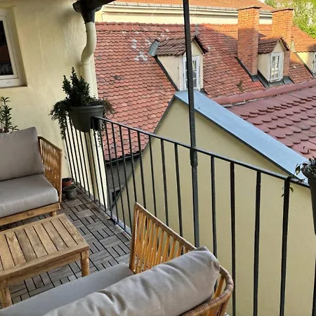 Appartement Noor - Quiet Retreat & Free Parking Graz