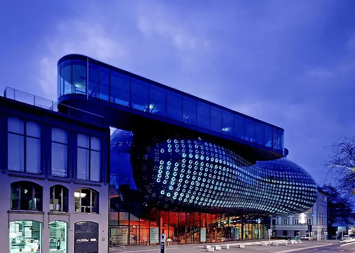 Appartamento Neues Im Zentrum Von Fuer 2 Personen *