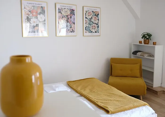 Neues Im Zentrum Von Fuer 2 Personen *